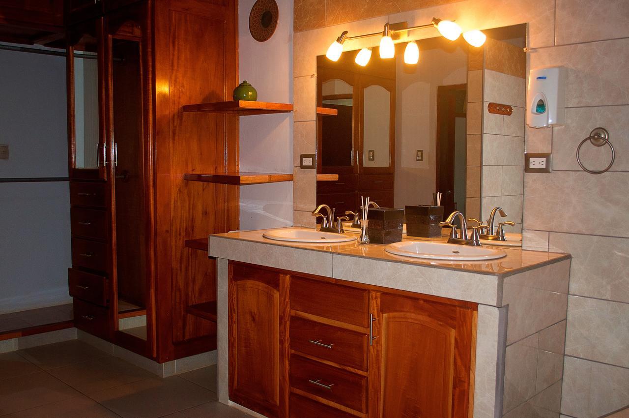 Hotel Hacienda Casa Grande Santa Justa Zimmer foto